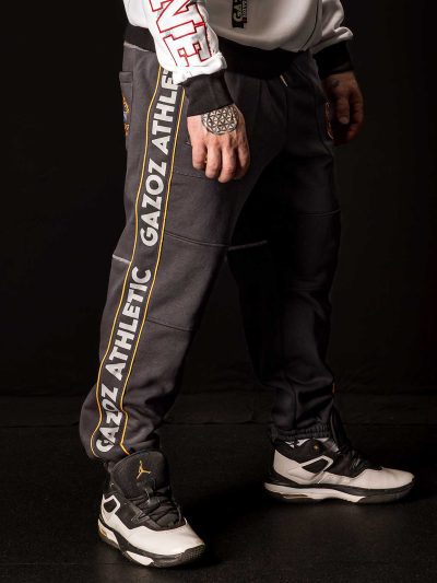 GAZOZ ONE Rico 14 Sweatpants