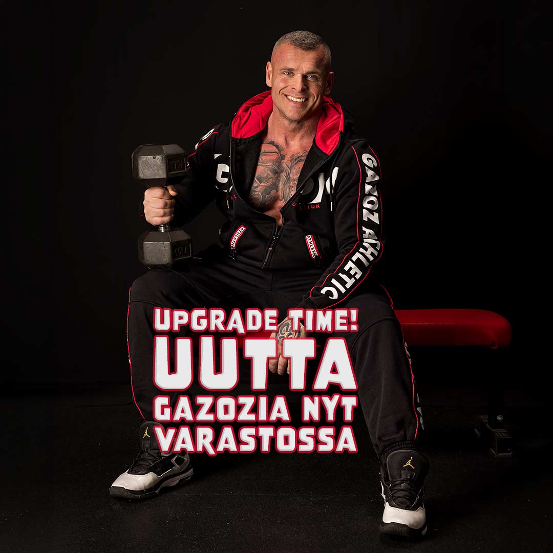 Miesten uutuuksia saapunut