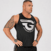 GAZOZ Dominant Tank Top