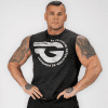 GAZOZ Dominant Tank Top