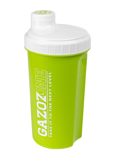 GAZOZ Shaker Lime green