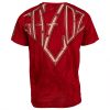 GAZOZ T-shirt All Star Red