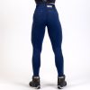 BIA BRAZIL Jeans Leggings Navy Blue