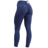 BIA BRAZIL Jeans Leggings Navy Blue