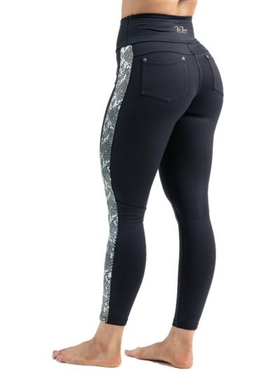 BIA BRAZIL Deluxe Jeans Leggings Special Edition