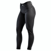 BIA BRAZIL Jeans Leggings Black (Soft Supplex®)