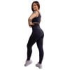 BRASIL SUL Fuso Cos Alto Extra High Waist