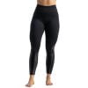 BRASIL SUL Back Panel Leggings
