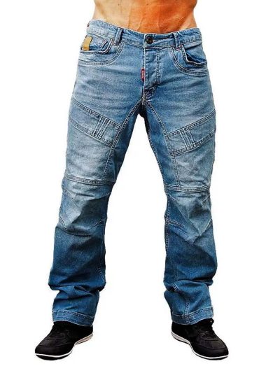 GAZOZ Jeans 1017