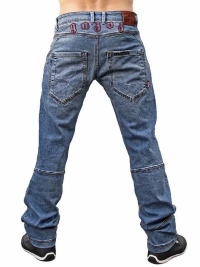 GAZOZ Jeans 1057