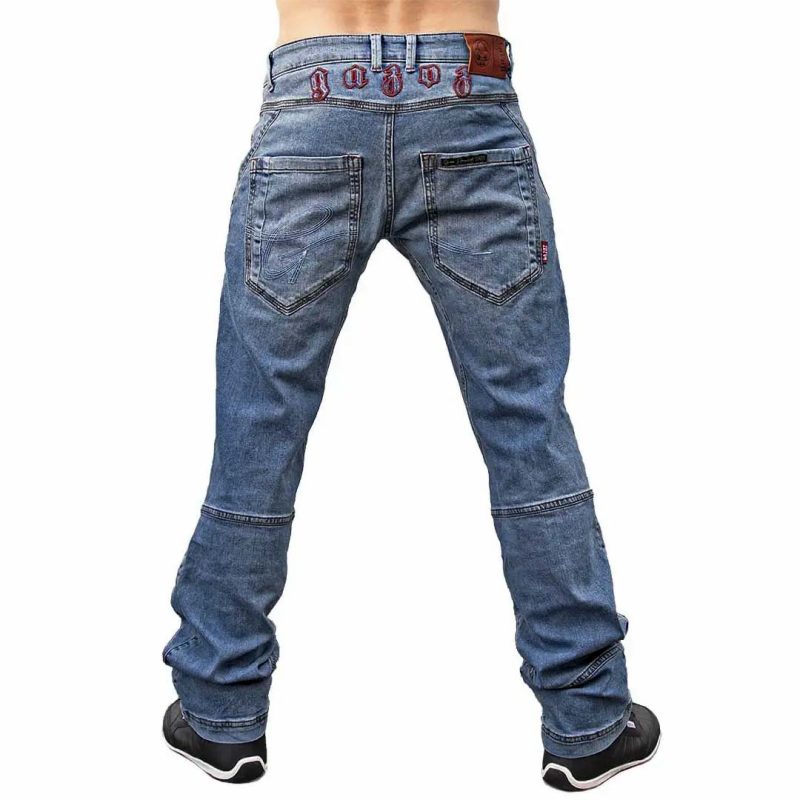 GAZOZ Jeans 1057