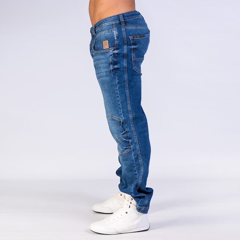 Gazoz Jeans 1099