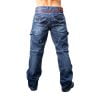 GAZOZ Cargo Jeans 1086