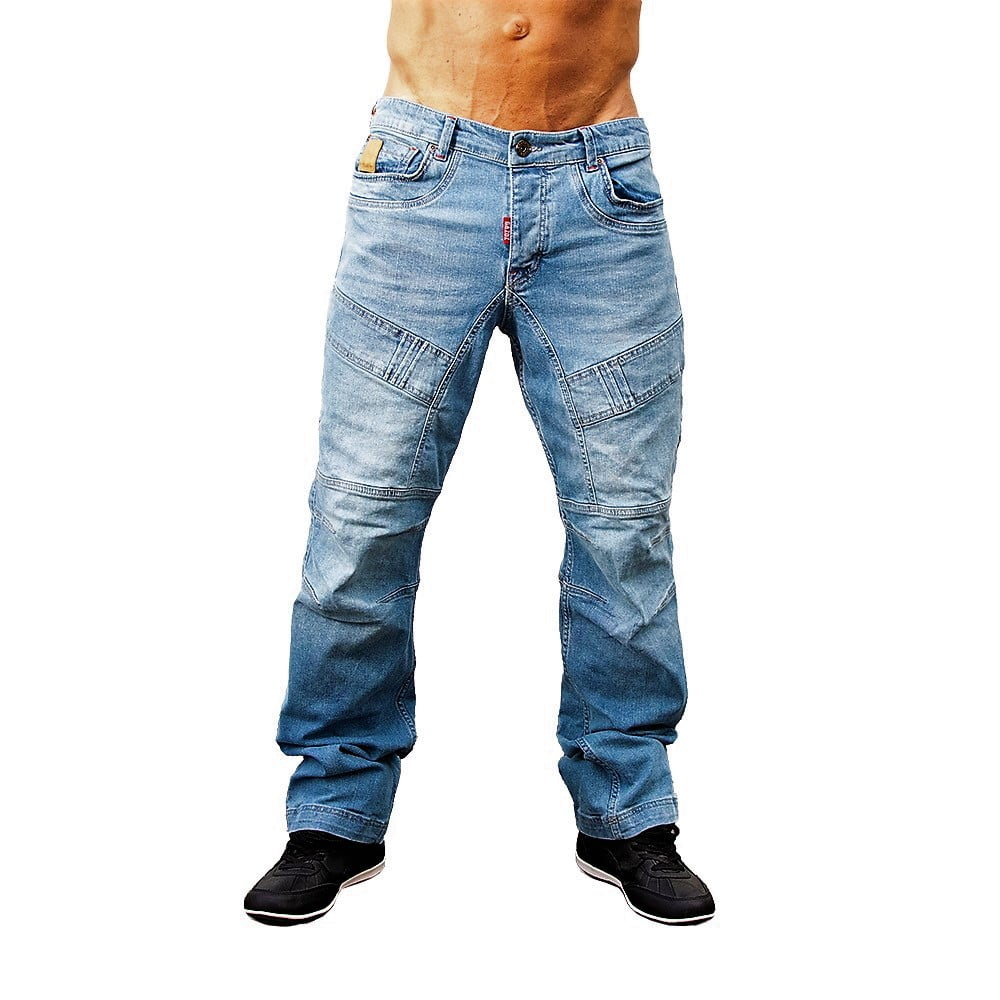 GAZOZ Jeans 1017