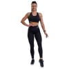 GAZOZ ONE Grace Seamless Leggings Black