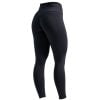 BRASIL SUL Heartful Leggings Black