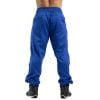 GAZOZ Royal Blue Sweatpants