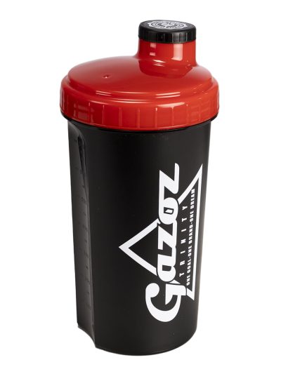 GAZOZ Shaker Black