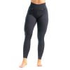 BRASIL SUL Isabella High Waist Jeans Leggings Black