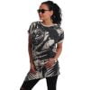 YAKUZA Mexican T-shirt Dress