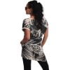 YAKUZA Mexican T-shirt Dress