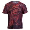Gazoz T-shirt DARION Red