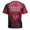 Gazoz T-shirt JAVIER Red