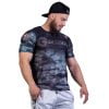 Gazoz T-shirt RAYAN Dark Camo