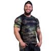 Gazoz T-shirt RAYAN Green Camo