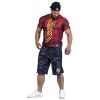 Gazoz T-shirt TOKYO Red