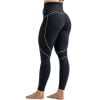 GAZOZ ONE Mesh Panel Leggings