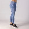 GAZOZ ONE Denim Replica 7/8 Tights #32