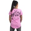 YAKUZA Knuckles Crew Neck T-Shirt -t-paita