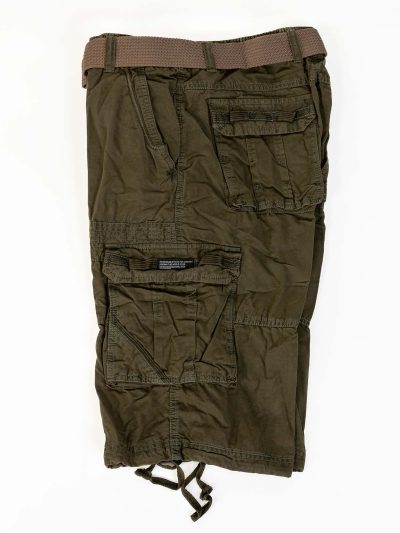 GAZOZ Cargo Shorts 1951 Bison 16
