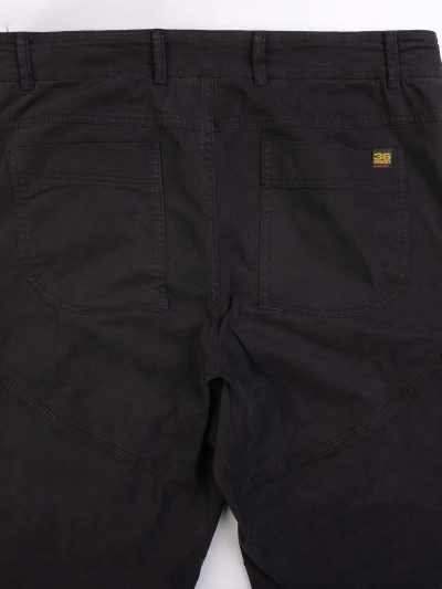 GAZOZ Casual Pocket Pants