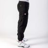 GAZOZ Casual Pocket Pants