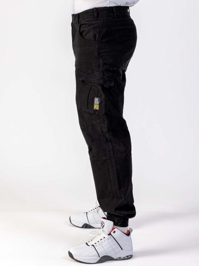 GAZOZ Casual Pocket Pants