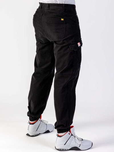 GAZOZ Casual Pocket Pants