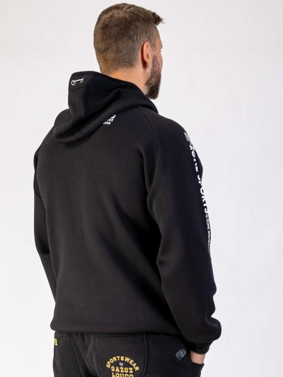 GAZOZ Scuba Hoodie