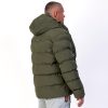 GAZOZ Alpha Winter Jacket Army Green