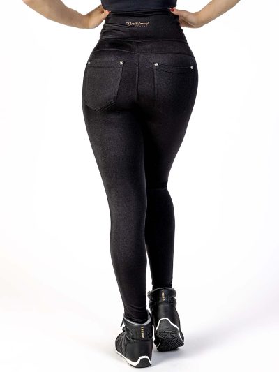 BRASIL BEAUTY Harmony Jeans Leggings