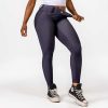 BRASIL BEAUTY Sofia Denim Leggings