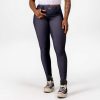 BRASIL BEAUTY Sofia Denim Leggings