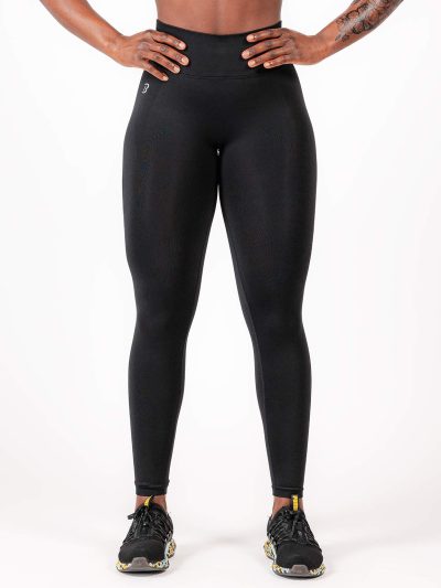 BRASIL BEAUTY Valeria Seamless Leggings