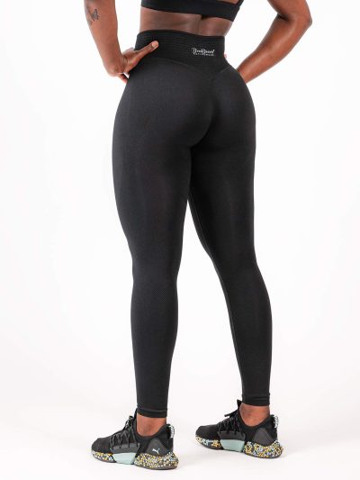 BRASIL BEAUTY Valeria Seamless Leggings