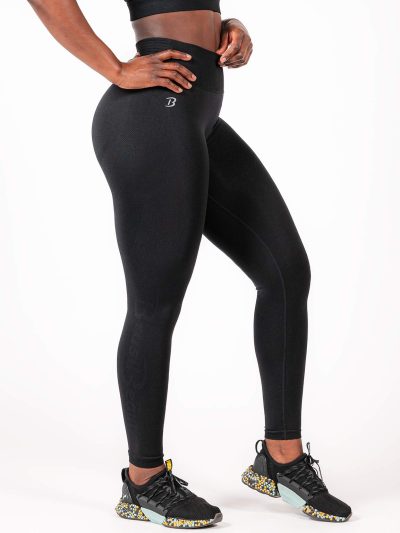 BRASIL BEAUTY Valeria Seamless Leggings