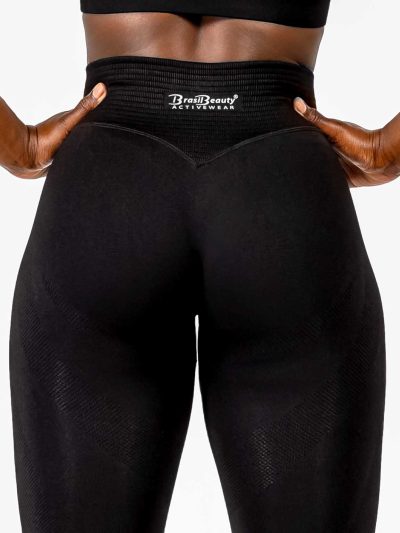 BRASIL BEAUTY Valeria Seamless Leggings