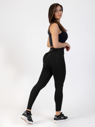 BRASIL BEAUTY Anna V-Shape Leggings