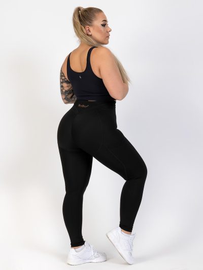 BRASIL BEAUTY Anna V-Shape Leggings