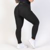 BRASIL BEAUTY Anna V-Shape Leggings